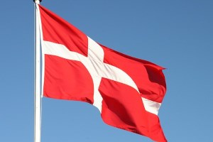 Días festivos Dinamarca 2023