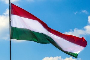 Días festivos Hungría 2022
