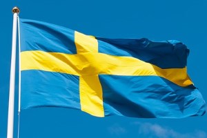 Días festivos Suecia 2022