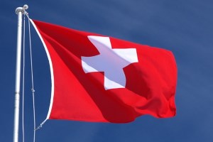 Días festivos Suiza