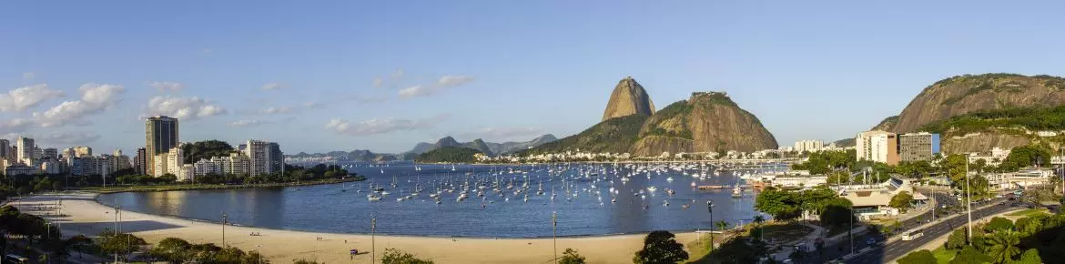 Días festivos Brasil 2023