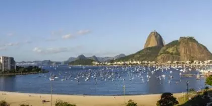 Días festivos Brasil 2026
