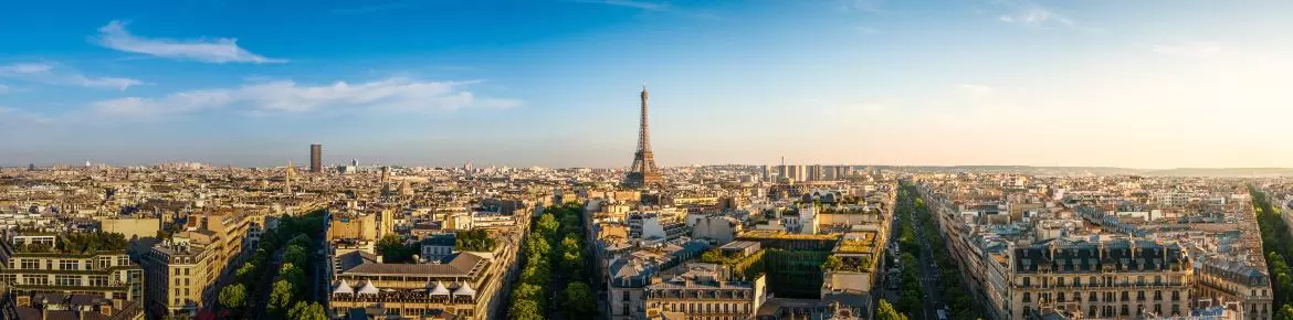 Días festivos Francia 2027