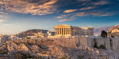 Días festivos Grecia 2025