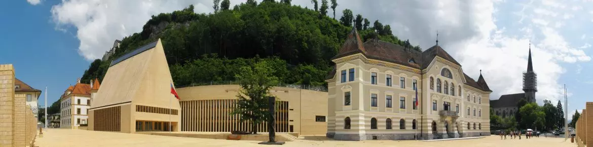 Días festivos Liechtenstein 2022
