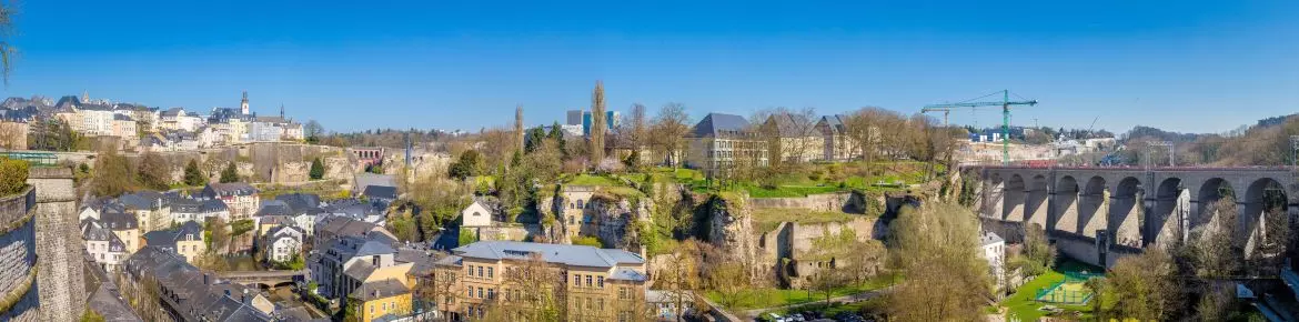 Días festivos Luxemburgo 2025