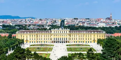 Días festivos Austria 2026
