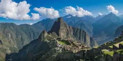 Días festivos Perú 2026