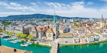 Días festivos Suiza 2026