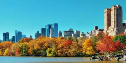Días festivos Estados Unidos 2026