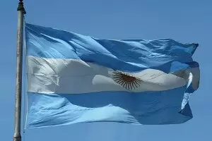 Días festivos Argentina