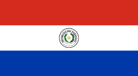 Feriados Paraguay 2024 Dias Festivos Eu   Py 