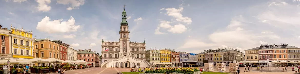 Días festivos Polonia 2025