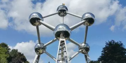 Días festivos Bélgica 2026
