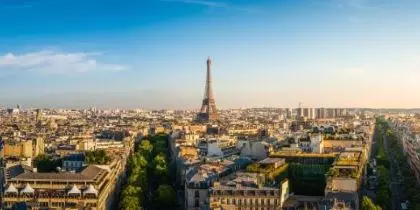 Días festivos Francia 2026