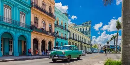 Días festivos Cuba 2026