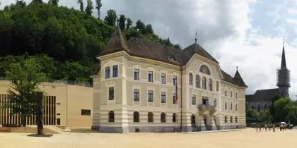 Días festivos Liechtenstein 2026