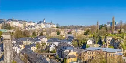 Días festivos Luxemburgo 2026