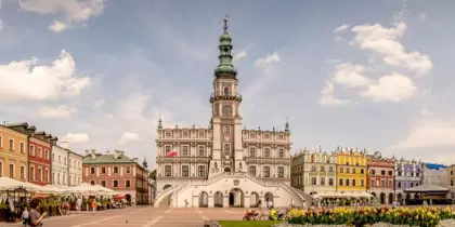 Días festivos Polonia 2026