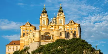 Días festivos Baja Austria