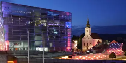 Días festivos Alta Austria