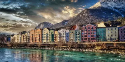 Días festivos Tirol