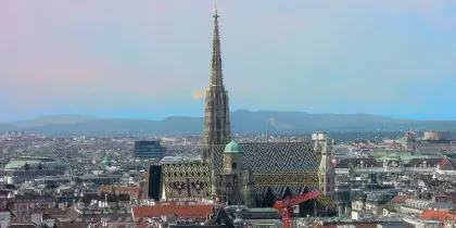 Días festivos Viena