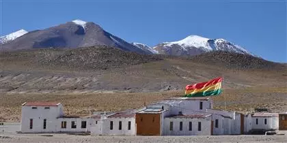 Bolivia