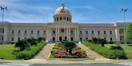 Días festivos República Dominicana 2026