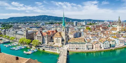 Días festivos Suiza 2026