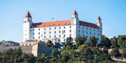 Días festivos Eslovaquia 2027