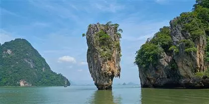 Días festivos Tailandia 2026