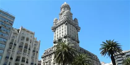 Uruguay